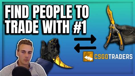 csgo trade skins fast|CSGOTraders.net .
